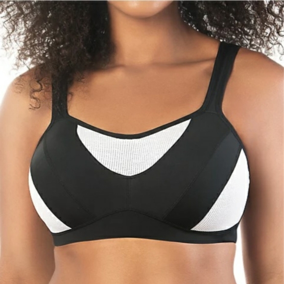 Parfait Convertible Underwire Sports Bra - 40G US - Picture 1 of 8